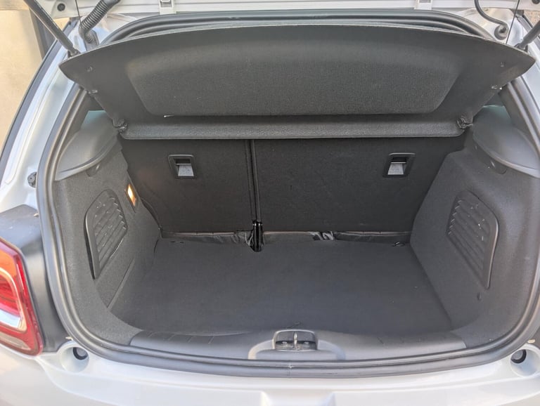 2016 DS Automobiles DS 3 1.6 THP Prestige Hatchback 3dr Petrol Manual Euro 6 (s/s) (165 bhp) Hatc...