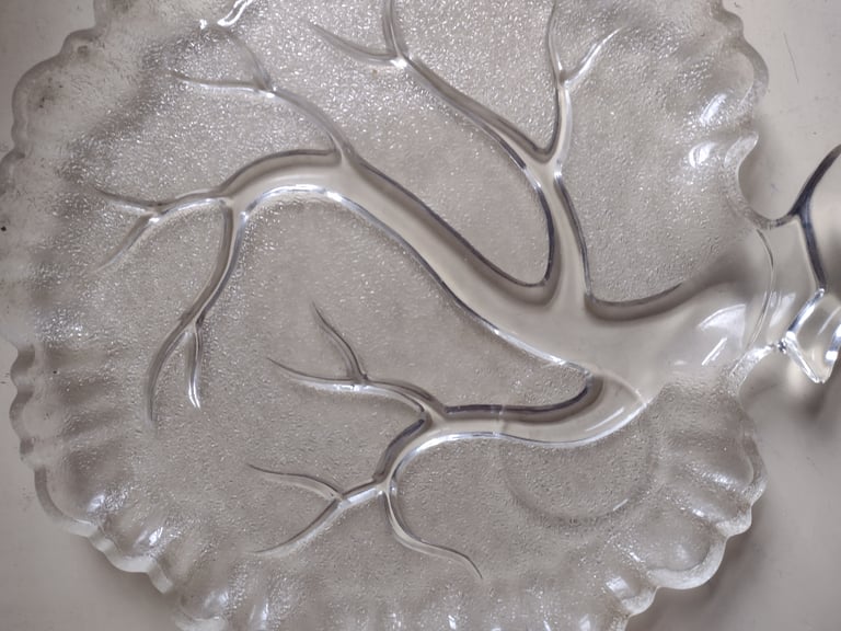 image for Indiana, Tree of life Plate