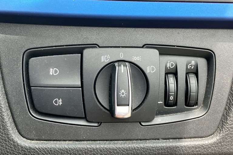 2018 BMW 3 Series 335d xDrive M Sport 4dr Step Auto Saloon Diesel Automatic