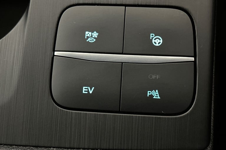 2023 Ford Kuga F89AZ 4x4 PETROL/ELECTRIC Automatic