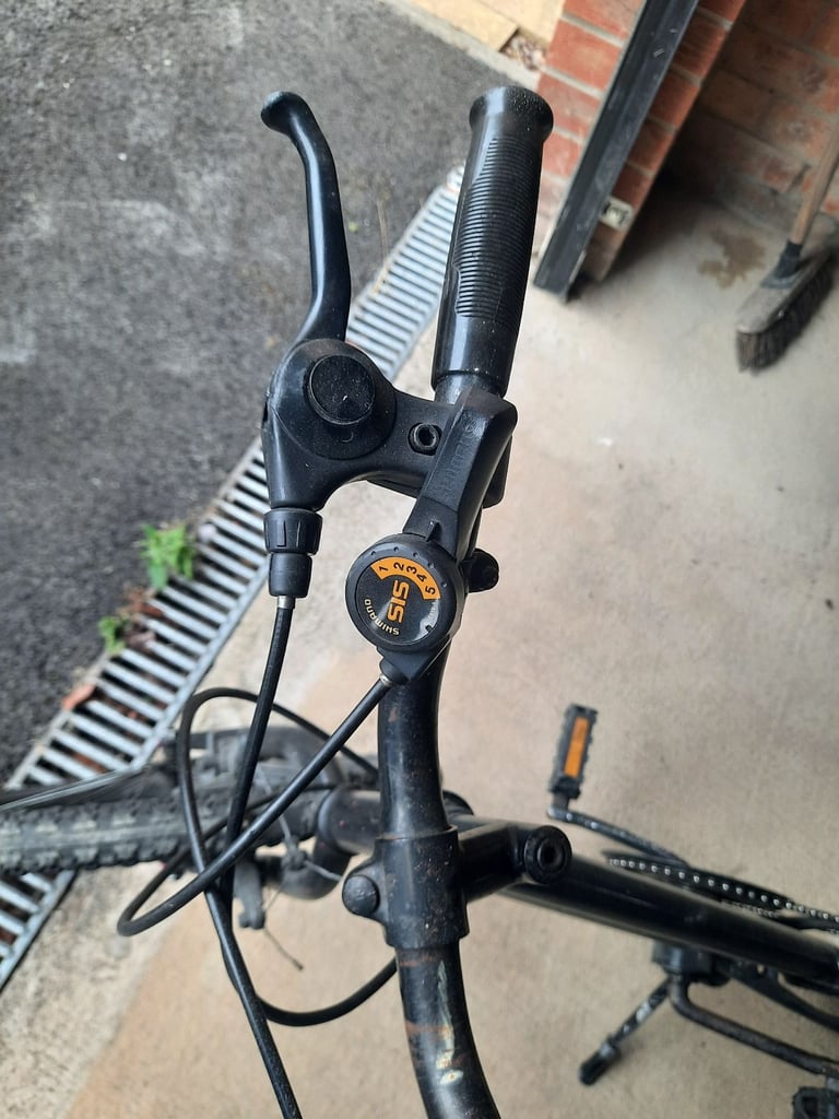 Child / Kids Cycle