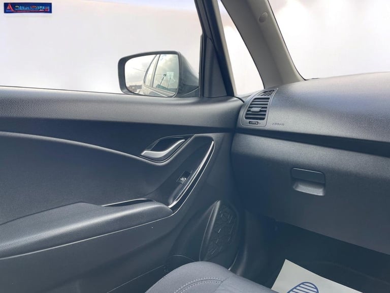 2013 Hyundai ix20 1.6 Active Auto Euro 5 5dr Petrol