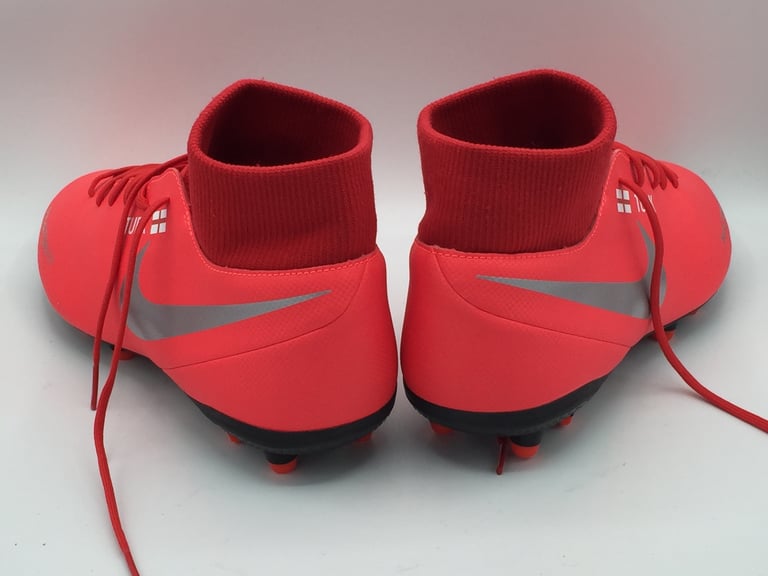 Football boots Nike Mens Size 10.5
