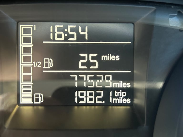 2015 SEAT Ibiza 1.4 Toca 3dr HATCHBACK Petrol Manual