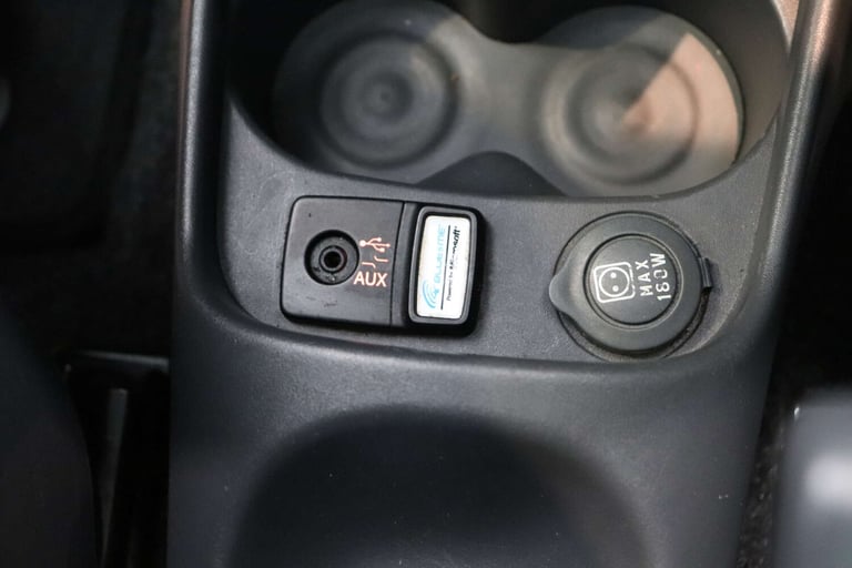 2013 Fiat 500 1.2 500 Lounge MultiJet 3dr Hatchback Diesel Manual