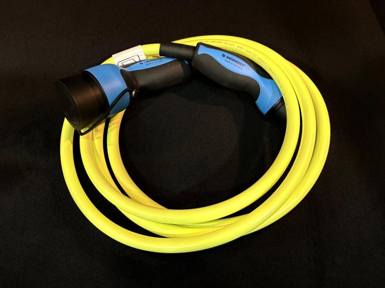 2022 Mercedes-Benz EQC EQC 400 80kWh AMG Line Auto 4MATIC 5dr ESTATE Electric Automatic