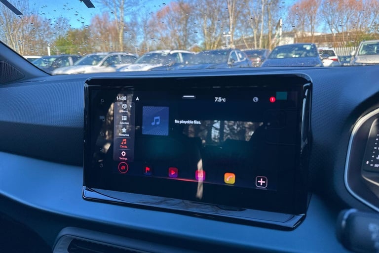 2025 SEAT Arona 1.0 TSI XPERIENCE Lux DSG Euro 6 (s/s) 5dr SUV PETROL Automatic