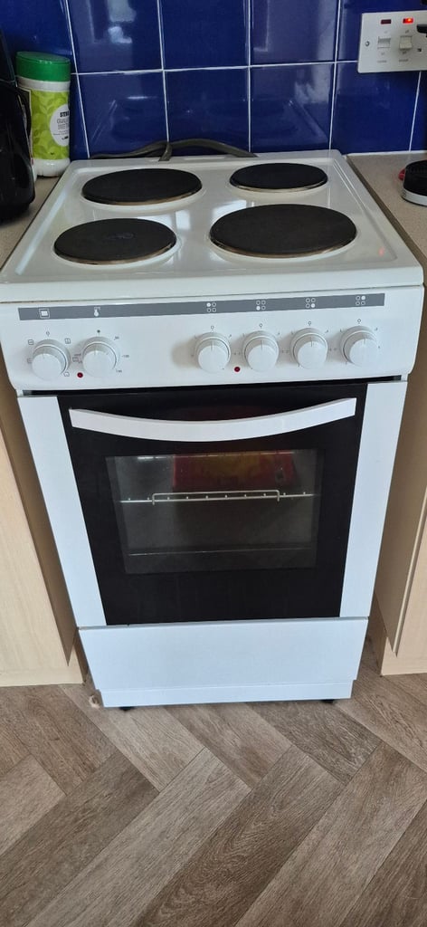 image for Electric cooker 