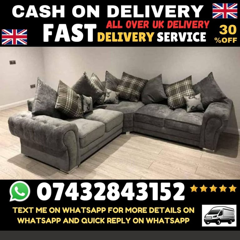 Elegant Sofas Designed for Lasting Comfort and Luxury