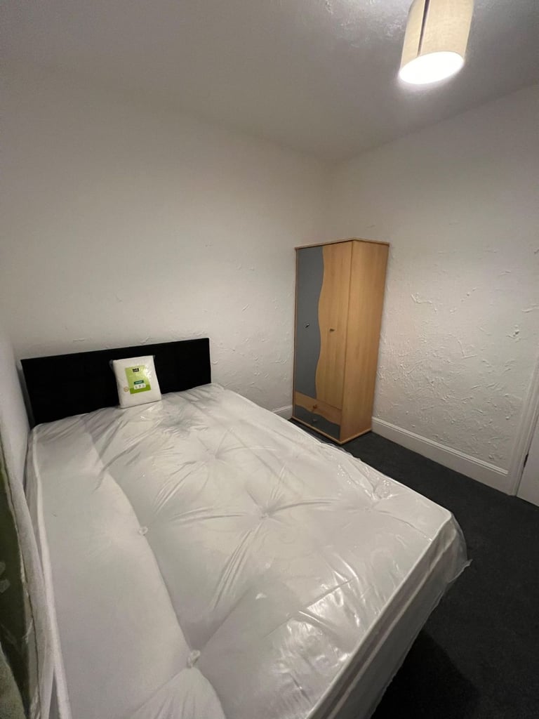 TO LET – Beautiful HMO Accommodation 