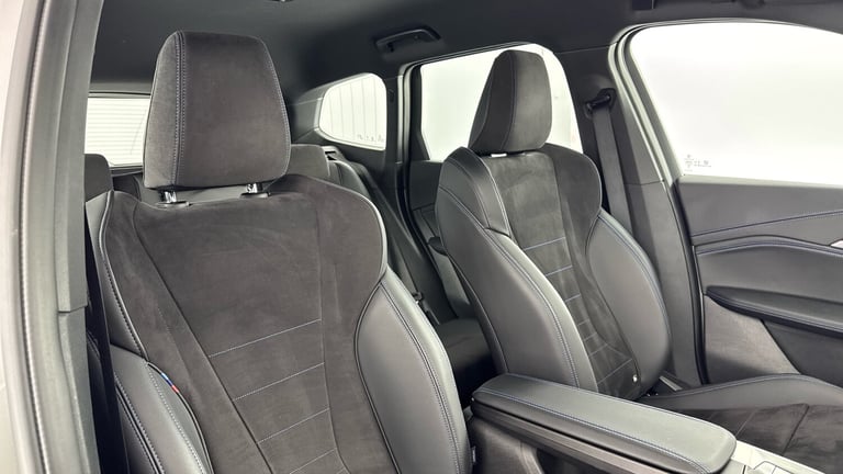 2023 BMW X1 sDrive 20i MHT M Sport 5dr Step Auto Petrol Estate Estate Petrol Automatic