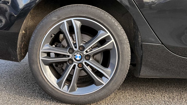 2019 BMW 2 Series 218i Sport 5dr Step Auto Estate Petrol Automatic