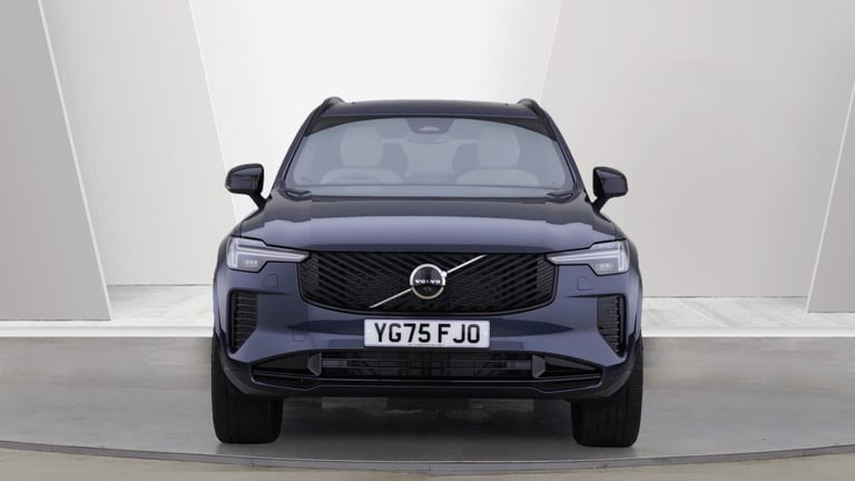 2025 Volvo XC90 2.0 B5P Plus Dark 5dr AWD Geartronic ESTATE PETROL Automatic