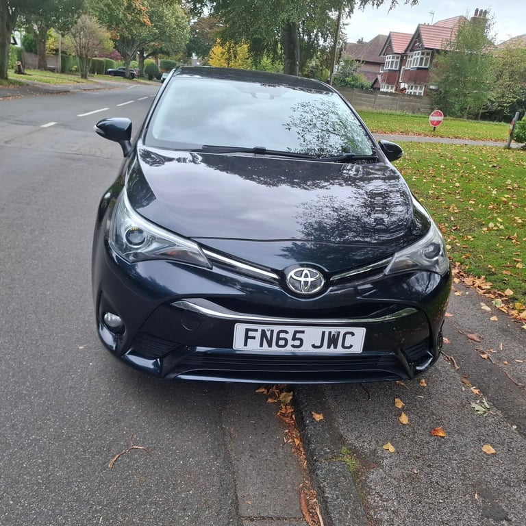 image for sat nav leather seats full mot euro 6