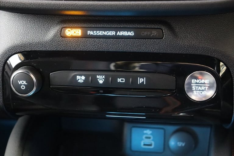 2024 Ford Kuga 2.5 Duratec 14.4kWh ST-Line 5dr CVT (APPLE CAR PLAY) Automatic