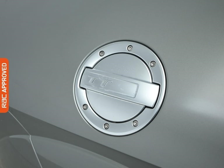 2022 Audi TTS 2.0 TFSI Roadster 2dr Petrol S Tronic quattro Euro 6 (s/s) (320 ps) Convertible Pet...
