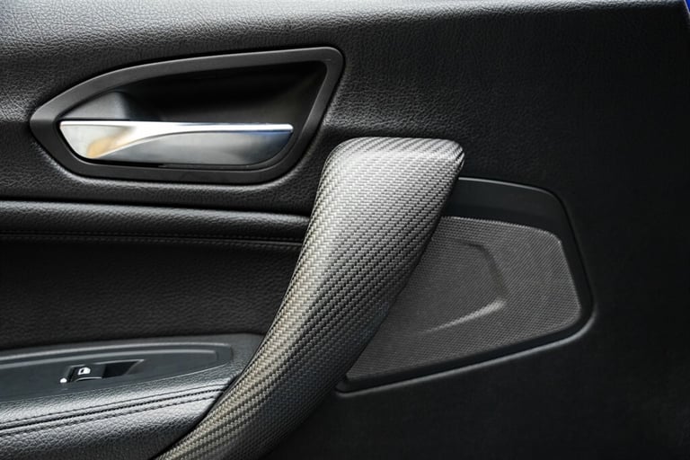 2018 BMW M140i SHADOW EDITION Hatchback Petrol Automatic