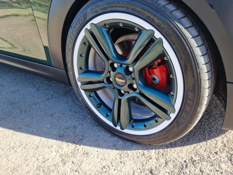 Mini, HATCHBACK, Hatchback, 2016, Semi-Auto, 1499 (cc), 5 doors NEW TIMING CHAIN