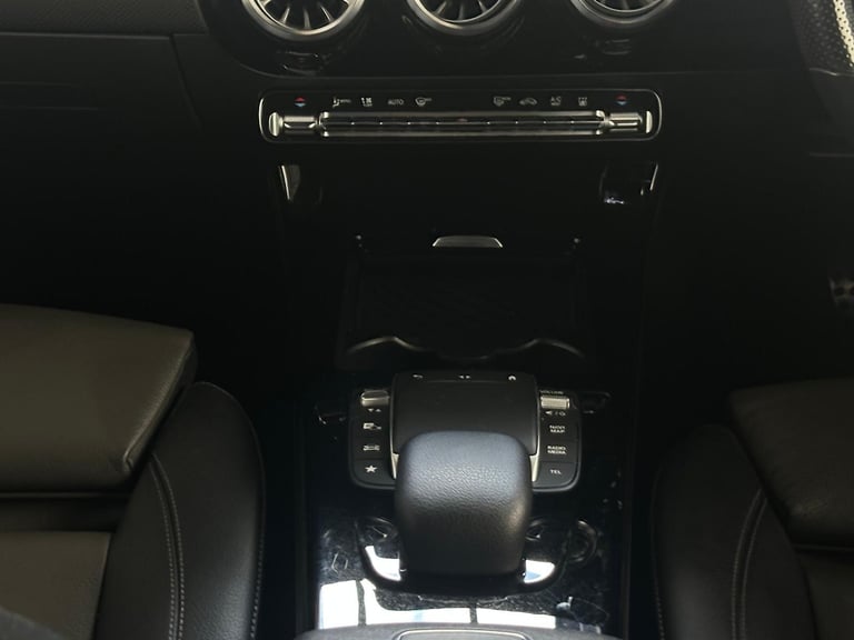 2021 Mercedes-Benz CLA 1.3 CLA250e 15.6kWh AMG Line (Premium) Coupe 8G-DCT Euro 6 (s/s) 4dr COUPE...