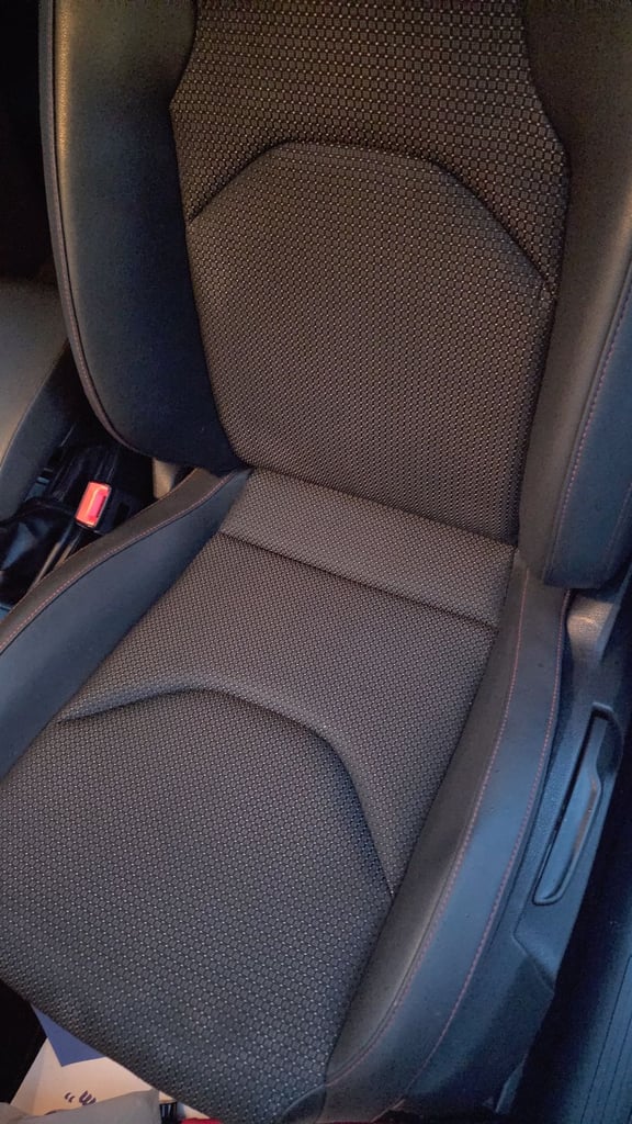 Seat, LEON, Hatchback, 2014, Manual, 1968 (cc), 5 doors