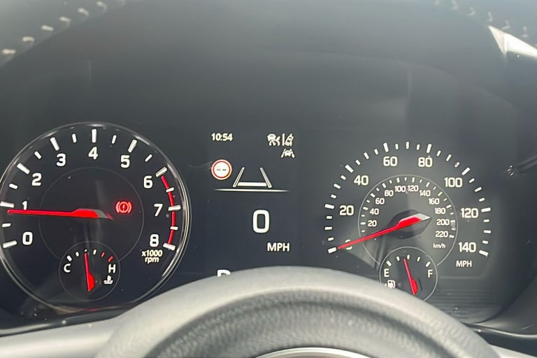  Suzuki Swift 1.2 Mhev Motion Hatchback 5dr Petrol Hybrid CVT Euro 6 s/s 82 Ps