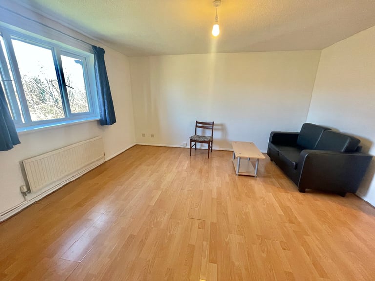 Two-bedroom NO LIFT  flat located on the second floor Dehavilland Close, Northolt UB5 6RY