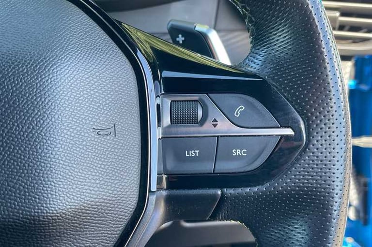 2021 Peugeot 208 1.2 PureTech GT Hatchback 5dr Petrol EAT Euro 6 (s/s) (100 ps) Hatchback Petrol ...
