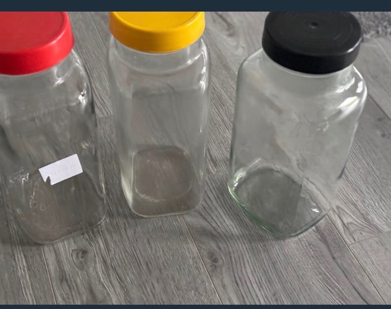 image for Large jars 