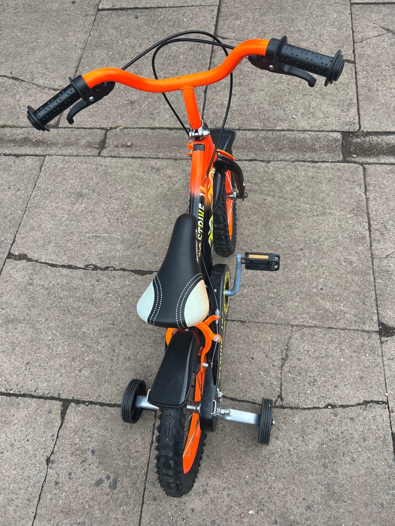 Kids-bike in Birmingham, West Midlands Bikes, Bicycles Cycles