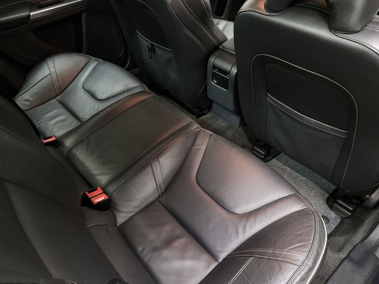 2017 Volvo S60 2.0 D3 R-Design Lux Nav Saloon 4dr Diesel Auto Euro 6 (s/s) (150 ps) Saloon Diesel...