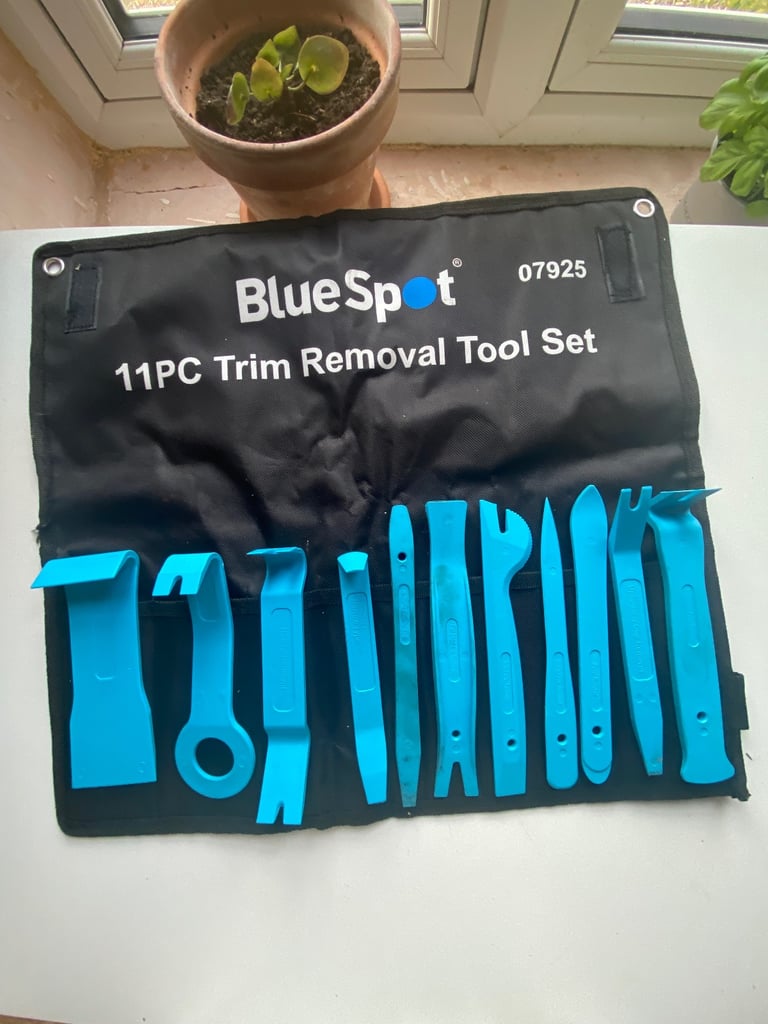 image for Trim removal set