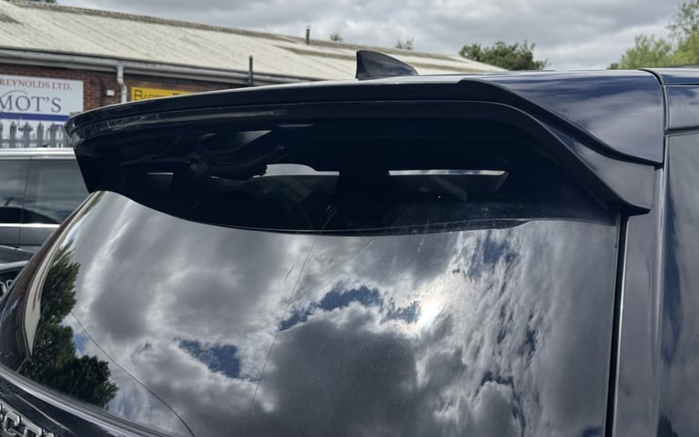 LAND ROVER DISCOVERY 3.0 SD V6 Anniversary Edition SUV 5dr Diesel Auto 4WD Euro 