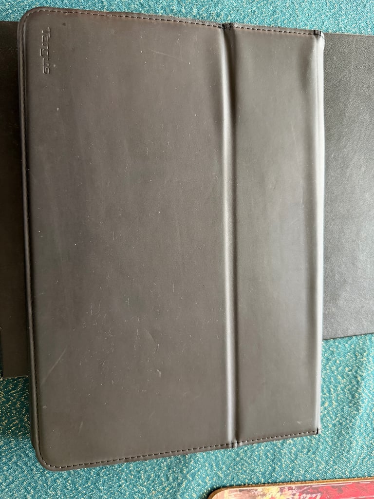iPad Air 3rd Generation 64GB Black WiFi Excellent Condition 