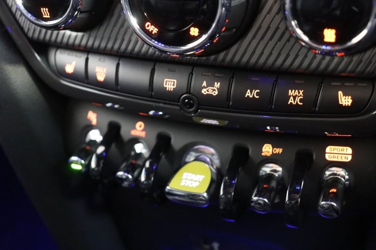 2022 MINI Countryman 1.5 10kWh Cooper SE Exclusive 5dr Auto ALL4 (PREMIUM PLUS PACK) HATCHBACK PE...