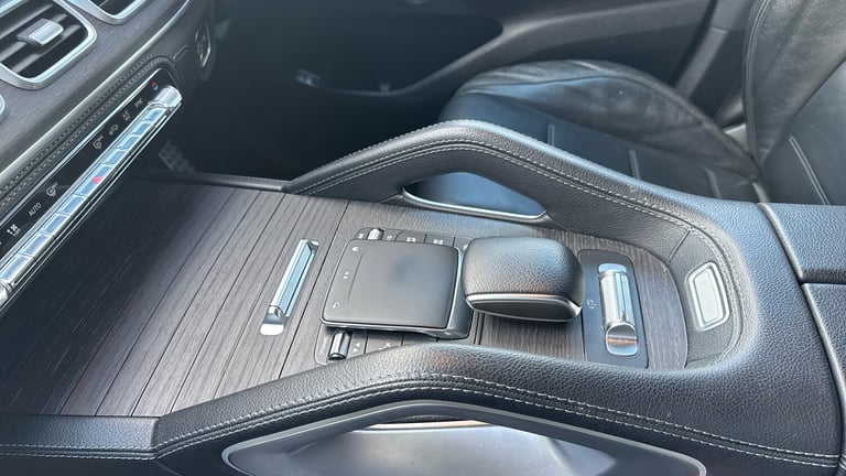 2021 Mercedes-Benz GLE 350d 4Matic AMG Line Prem 5dr 9G-Tronic [7 St] Diesel Estate Estate Diesel...