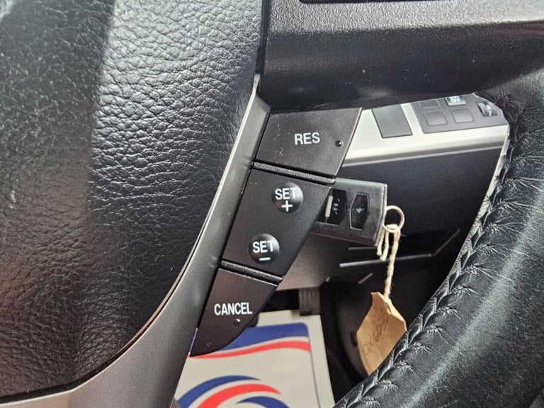 2009 09 MAZDA MAZDA3 1.6 TS2 HATCHBACK 5DR PETROL MANUAL EURO 4 (105 PS)