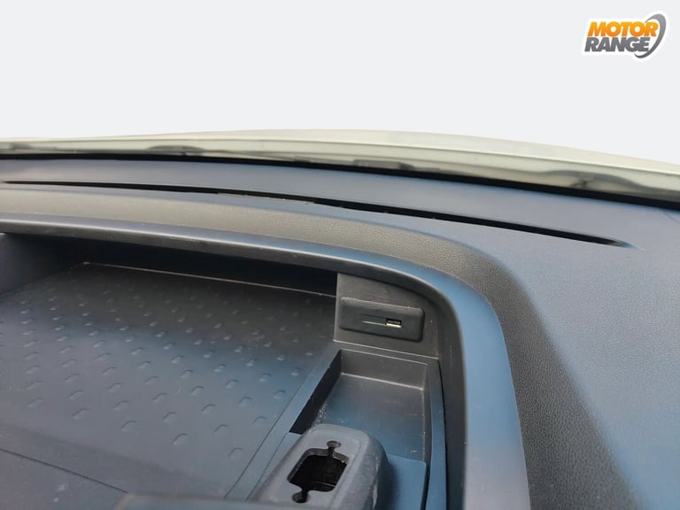2020 Renault Trafic SH30 ENERGY dCi 145 High Roof Business+ Van Panel Van DIESEL Manual