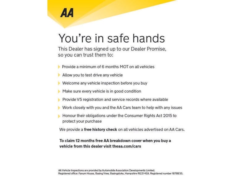 2018 Ford Transit Custom 2.0 TDCi 105ps Low Roof Van PANEL VAN DIESEL Manual