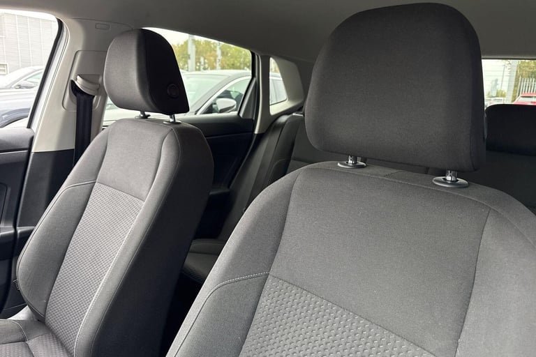 2021 Volkswagen Polo 1.0 EVO Match Hatchback 5dr Petrol Manual Euro 6 (s/s) (80 ps) HATCHBACK Pet...