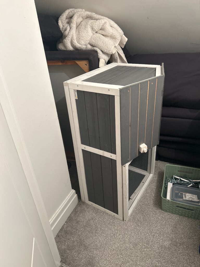image for Tortoise bed 