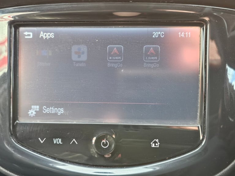 2015 Vauxhall Corsa 1.2i Limited Edition Hatchback 3dr Petrol Manual Euro 6 (70 ps) Hatchback Pet...