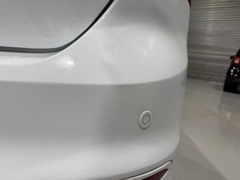 2013 Ford Focus 2.0T EcoBoost ST-3 Hatchback 5dr Petrol Manual Euro 5 s/s 250 ps Top Spec  Hatchb...