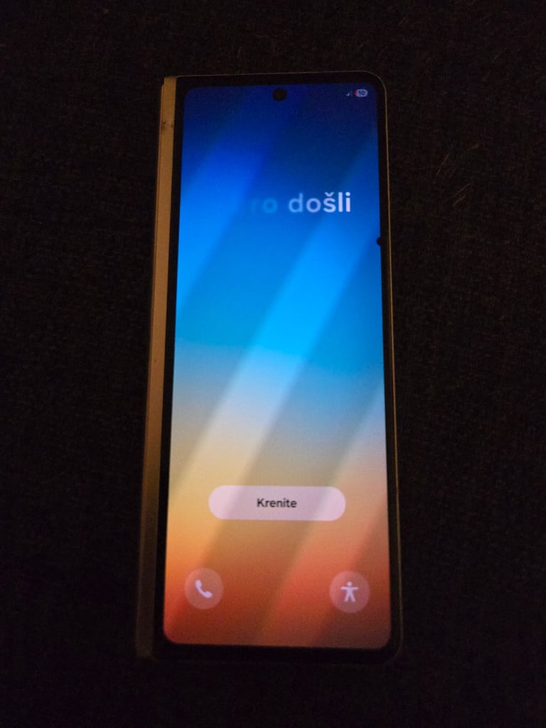 Samsung Galaxy Z Fold3 5G