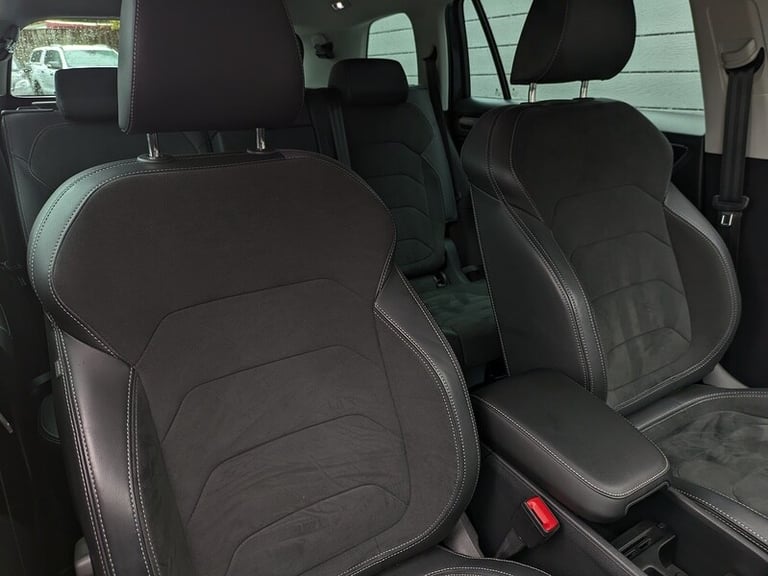 2023 Skoda Kodiaq 1.5 TSI SE L 5dr DSG [7 Seat] ESTATE PETROL Automatic