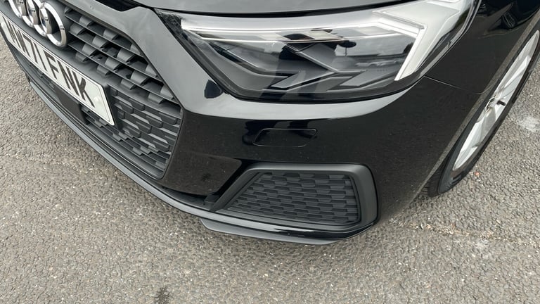 2021 Audi A1 30 TFSI 110 Technik 5dr HATCHBACK PETROL Manual