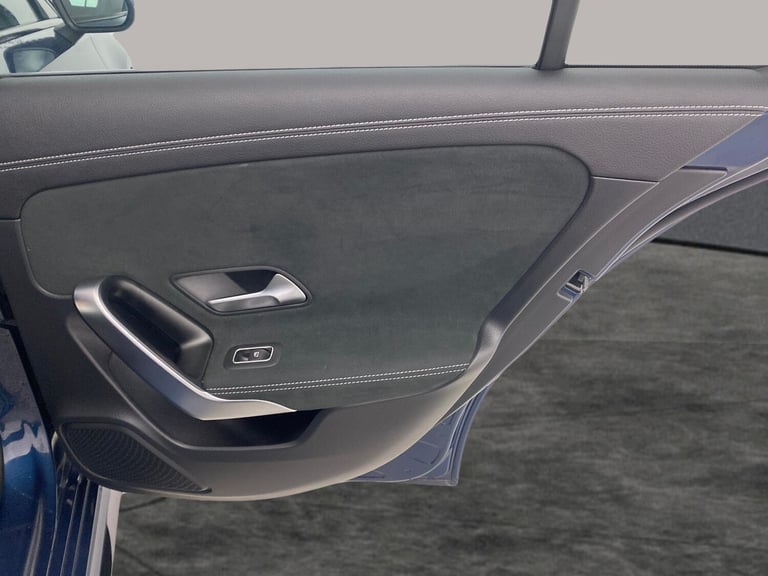 2022 Mercedes-Benz A-Class 1.3 A180 AMG Line Edition (Executive) Hatchback 5dr Petrol 7G-DCT Euro...