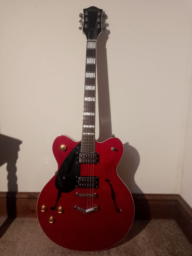 Gretsch Streamliner G2622 Left Handed Guitar