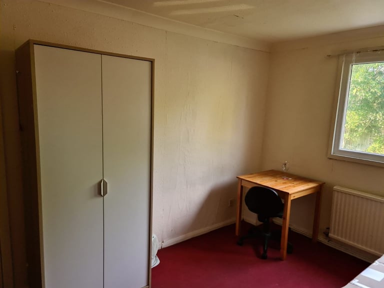 Double Room to Rent