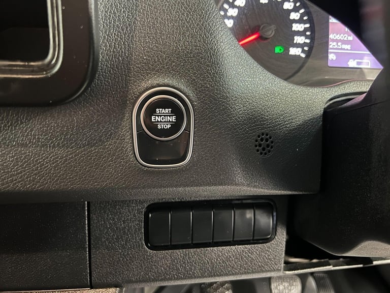 2022 Mercedes-Benz Sprinter 2.0 317 CDI Progressive RWD L2 H2 Euro 6 (s/s) 5dr Temperature Contro...