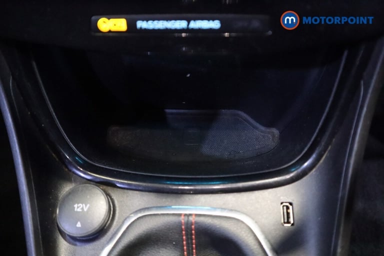 2022 Ford Puma 1.0 EcoBoost Hybrid mHEV 155 ST-Line 5dr HATCHBACK PETROL Manual